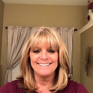 Meet your Posher, Kathi